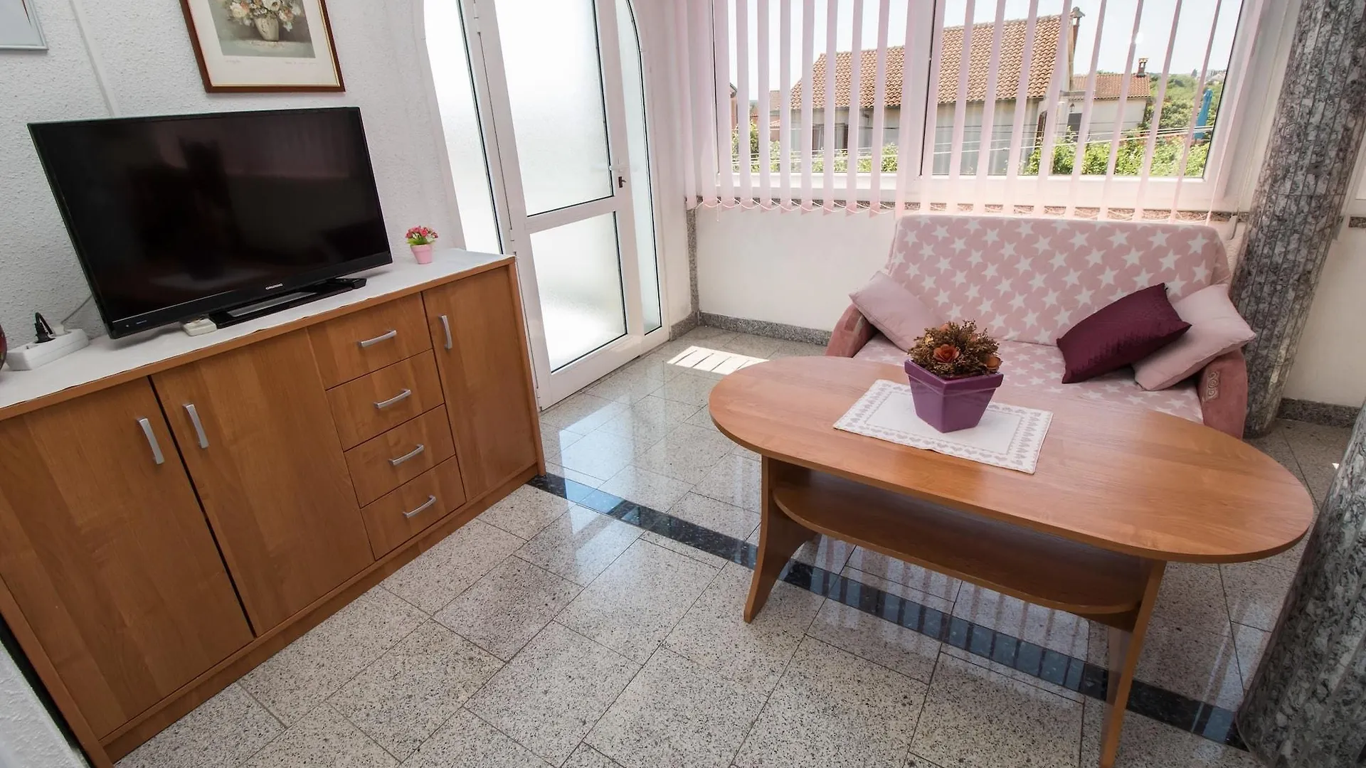 Apartments Divna Rovinj
