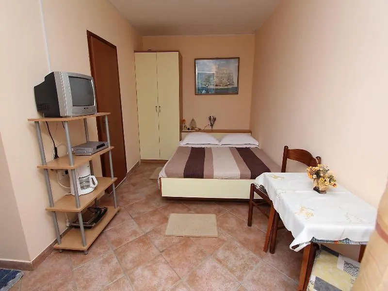 Apartments Divna Rovinj Croatia