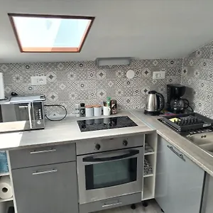 Apartment Anica With Parking, Rovinj